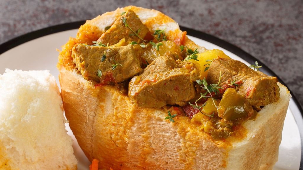 Exploring the Rich Flavours of African Cuisine