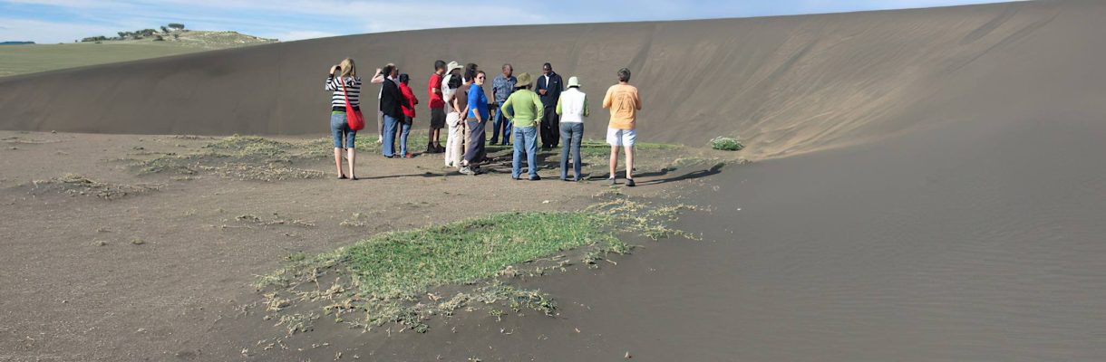 Southern Serengeti